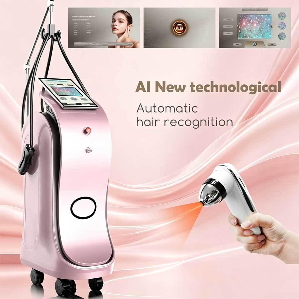 trường hợp công ty mới nhất về Thiết bị làm đẹp KM: Lựa chọn lý tưởng để tăng hiệu quả và tính chuyên nghiệp trong phòng khám làm đẹp của bạn