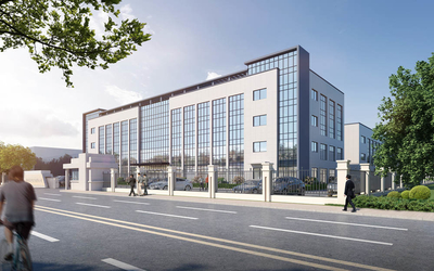 Trung Quốc Weifang KM Electronics Co., Ltd.