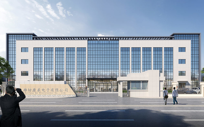 Trung Quốc Weifang KM Electronics Co., Ltd.