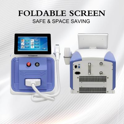 Thiết bị laser diode cầm tay nhỏ gọn có công nghệ bước sóng biến đổi cho các giải pháp xử lý vật liệu đa năng