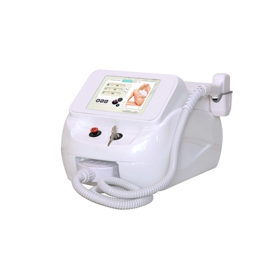 Giảm 50% Chiết khấu Máy tẩy lông Diode Laser 808nm 3 bước sóng Diode để loại bỏ lông KM300D