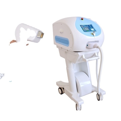 810nm Diode Laser Hair Removal cho salon sắc đẹp / Spa Kết quả chuyên nghiệp được đảm bảo