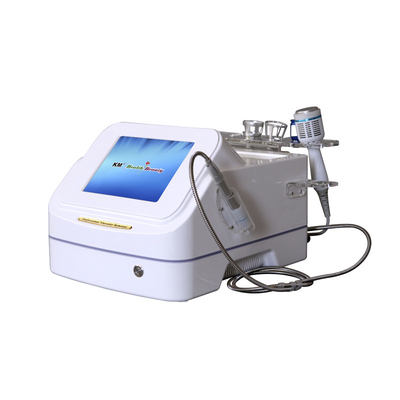 Máy loại bỏ mạch máu bằng laser diode cao tần số 980nm Thiết bị y tế
