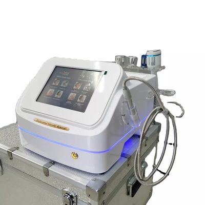 Máy loại bỏ mạch máu bằng laser diode 980nm Máy laser trẻ hóa da di động