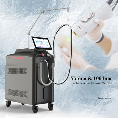 Strong Energy Alexandrita Laser Epilation 1064 Gentle Max Pro Yag Laser Hair Removal 755 Alex Alexandrite Hair Removal Machine