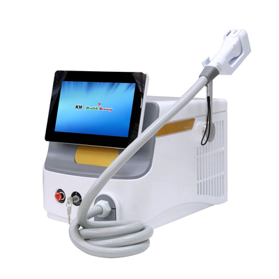 Máy cắt tóc bằng laser sợi vĩnh viễn, Máy cắt tóc bằng laser diode 808nm
