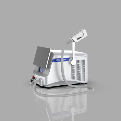 Máy cắt tóc bằng laser sợi vĩnh viễn, Máy cắt tóc bằng laser diode 808nm