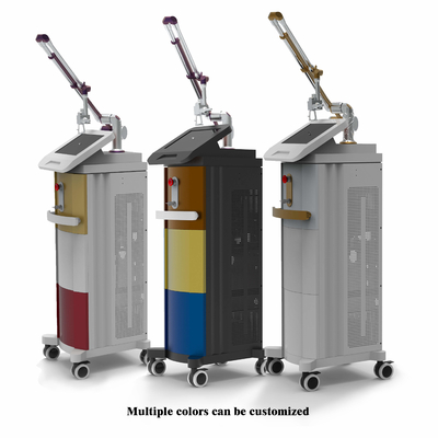 Máy laser CO2 tần số y tế