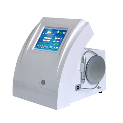 Phòng làm đẹp Máy laser diode 980nm để giảm đau / điều trị mạch máu