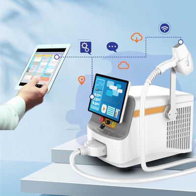 Thiết bị laser diode cầm tay bền bỉ với thiết kế nhỏ gọn và cơ chế an toàn nâng cao cho các ứng dụng chuyên nghiệp