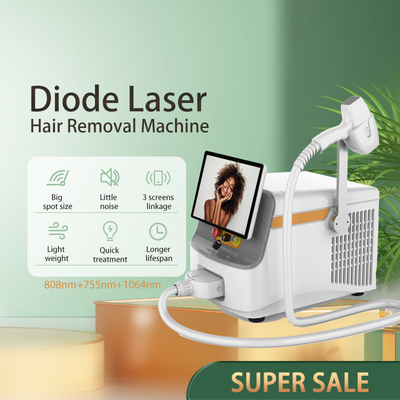 OEM ODM Máy cắt tóc laser diode di động cho gia đình 2 năm bảo hành