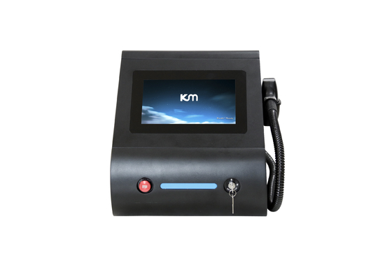 Máy laser diode di động y tế Máy trẻ hóa da bằng laser tiên tiến Chứng nhận CE