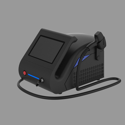 Máy laser diode di động 1800W Máy loại bỏ lông mặt vĩnh viễn