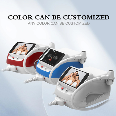 Máy cắt bỏ lông bằng laser chuyên nghiệp cho salon / nhà