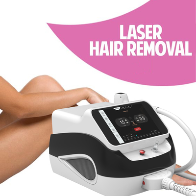 Máy cắt tóc bằng laser diode diode 3 bước sóng