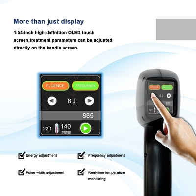 Thiết bị làm đẹp loại bỏ lông 808nm y tế Máy laser Diodo 4 bước sóng