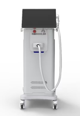 Máy cắt bỏ lông bằng laser diode titanium cấp y tế 4 sóng