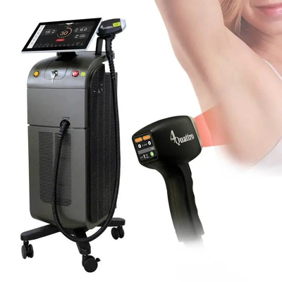 Máy cắt tóc bằng laser diode 1200W Máy cắt tóc bằng laser băng diode