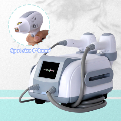 Máy cắt tóc bằng laser diode di động