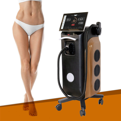 808nm Diode Laser Ba bước sóng Harmony XL Ice Platinum Diode máy cắt tóc