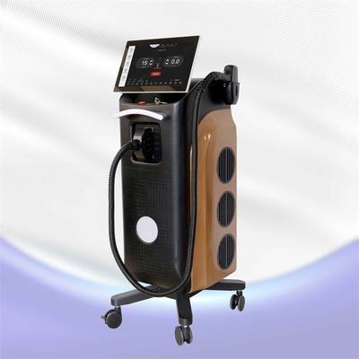 Máy loại bỏ lông bằng laser diode 808nm