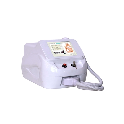 Giảm 50% Chiết khấu Máy tẩy lông Diode Laser 808nm 3 bước sóng Diode để loại bỏ lông KM300D