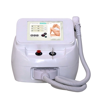 Giảm 50% Chiết khấu Máy tẩy lông Diode Laser 808nm 3 bước sóng Diode để loại bỏ lông KM300D