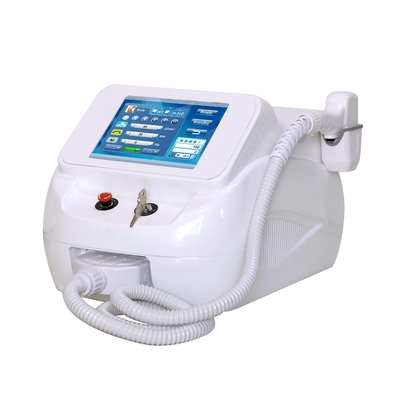 Giảm 50% Chiết khấu Máy tẩy lông Diode Laser 808nm 3 bước sóng Diode để loại bỏ lông KM300D