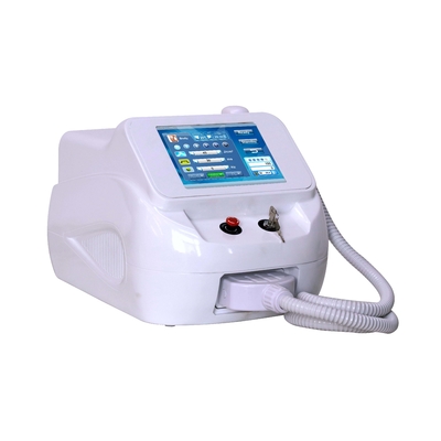 Giảm 50% Chiết khấu Máy tẩy lông Diode Laser 808nm 3 bước sóng Diode để loại bỏ lông KM300D