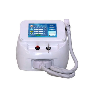 Giảm 50% Chiết khấu Máy tẩy lông Diode Laser 808nm 3 bước sóng Diode để loại bỏ lông KM300D