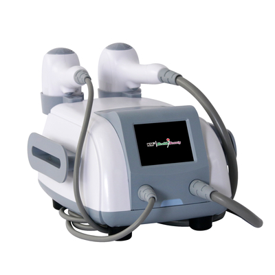 3.5 inch Color Touch Screen 808nm Diodo Laser Depilation Machine để điều trị salon tóc