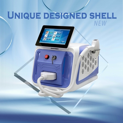 Máy cắt tóc laser diode ba bước sóng 1600W
