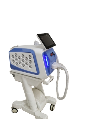 Máy cắt tóc laser diode ba bước sóng 1600W