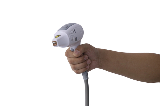 Nhà chuyên nghiệp 808 Máy cắt tóc bằng laser