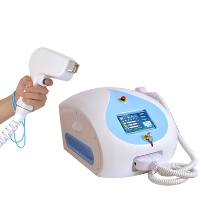 3 sóng 755 808 thiết bị loại bỏ lông bằng laser diode 1064nm