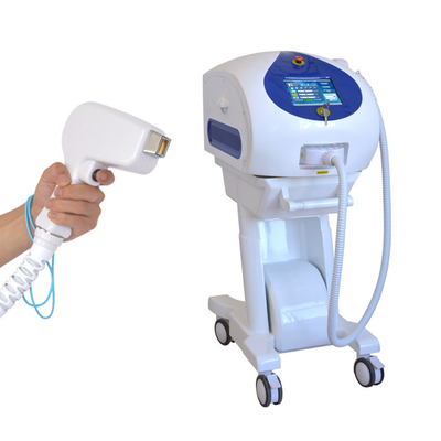 3 sóng 755 808 thiết bị loại bỏ lông bằng laser diode 1064nm