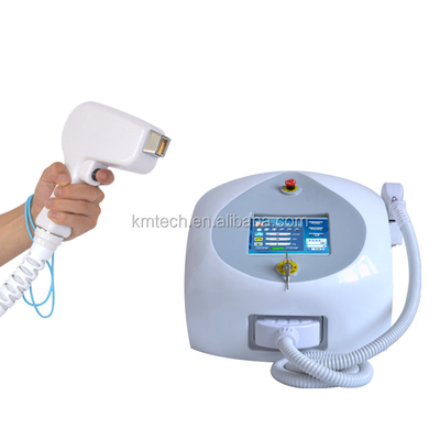 810nm Diode Laser Hair Removal cho salon sắc đẹp / Spa Kết quả chuyên nghiệp được đảm bảo
