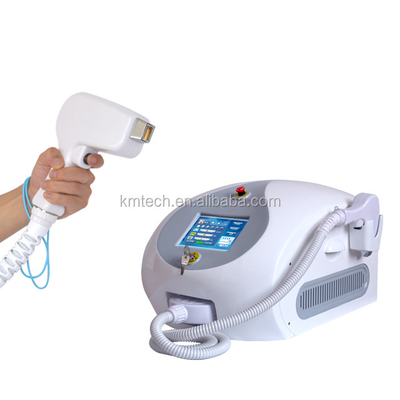 810nm Diode Laser Hair Removal cho salon sắc đẹp / Spa Kết quả chuyên nghiệp được đảm bảo