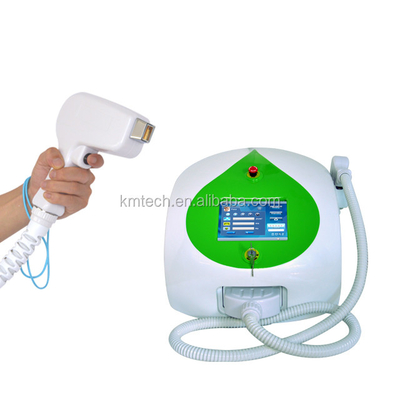 810nm Diode Laser Hair Removal cho salon sắc đẹp / Spa Kết quả chuyên nghiệp được đảm bảo