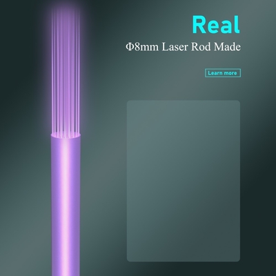 Máy laser ND YAG Alexandrite vĩnh viễn 755nm Long Pulse cho phụ nữ