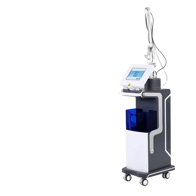 Máy tái tạo da bằng laser CO2 phân số 50W Để điều trị mụn trứng cá / loại bỏ sẹo
