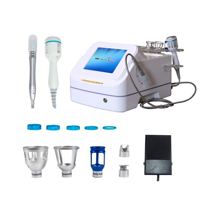 Máy loại bỏ mạch máu bằng laser diode cao tần số 980nm Thiết bị y tế