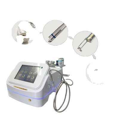 Máy loại bỏ mạch máu bằng laser diode cao tần số 980nm Thiết bị y tế