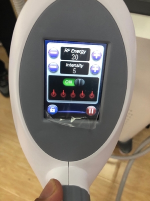 Cơ thể Slimming da nâng Vela hình dạng máy RF chân không siêu âm Cavitation máy