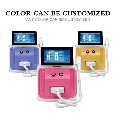 Thiết bị laser diode cầm tay bền vững cung cấp chùm tia nhất quán và hiệu quả năng lượng lý tưởng cho các quy trình sản xuất