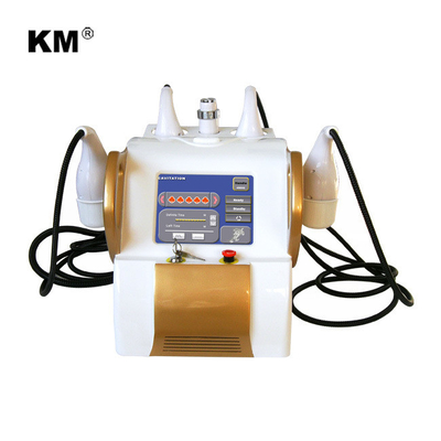 25khz 40khz Hệ thống Cavitation chân không Máy giảm cân máy tính để bàn