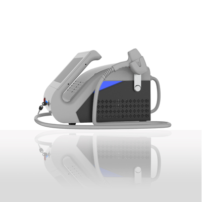 KM LASER Shell 808nm Diode Laser Hair Removal có thể tùy chỉnh với Logo của khách hàng