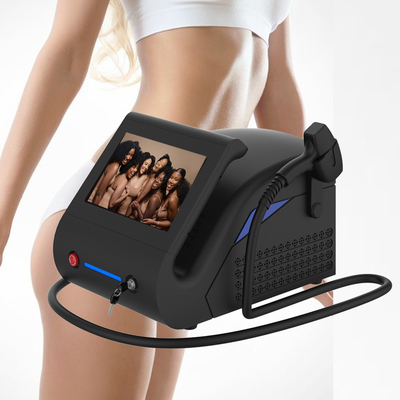 6-16 Máy loại bỏ lông bằng thanh laser cho tẩy lông vĩnh viễn trong môi trường chuyên nghiệp