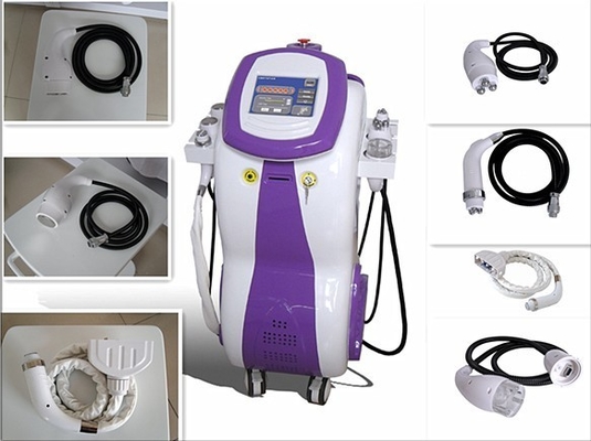 Phòng làm đẹp IPL Máy laser loại bỏ lông RF chăm sóc da loại bỏ hình xăm