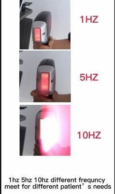 Máy loại bỏ lông bằng laser diode 800W - 1600W 3 sóng 808nm 755nm 1064nm